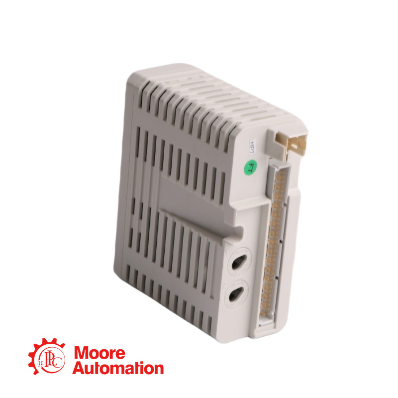 ABB AI815 3BSE052604R1 โมดูลอินพุตอะนาล็อก