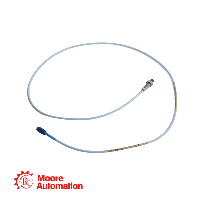 หัววัดระยะใกล้ Bently Nevada 330101-00-12-05-02-05 3300 XL 8 มม.