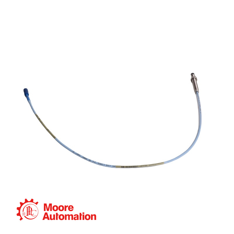 โพรบวัดระยะใกล้ Bently Nevada 330101-00-28-10-02-00 3300 XL 8 มม.