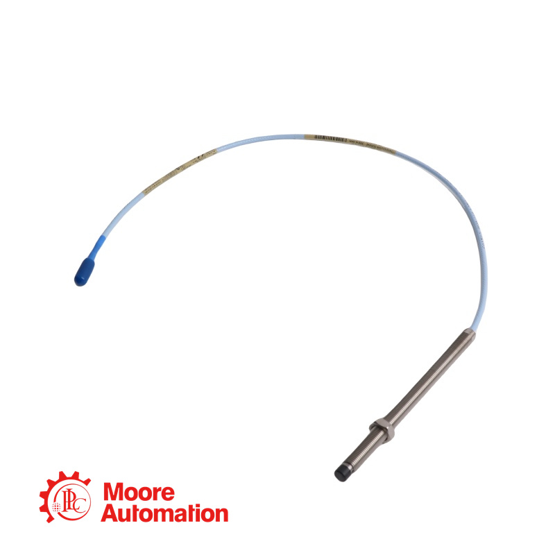 โพรบวัดระยะใกล้ Bently Nevada 330101-00-15-20-02-CN 3300 XL 8 มม.