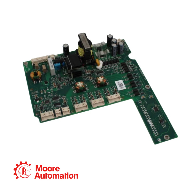 ABB ZINT-541 3AUA00000658960 พาวเวอร์เพลทอินเวอร์เตอร์