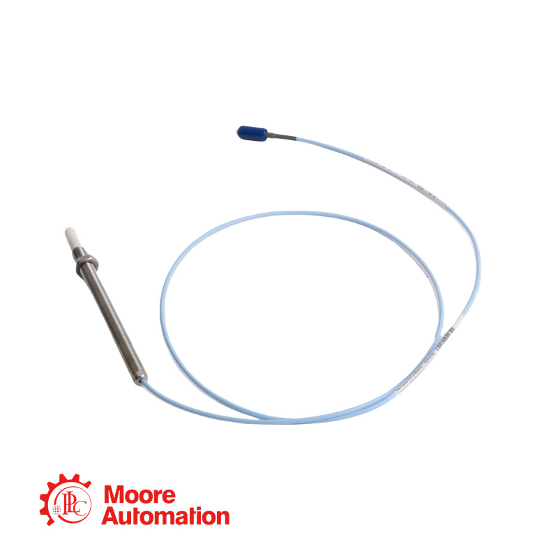 โพรบวัดระยะใกล้ Bently Nevada 330905-00-17-10-02-CN 3300 NSv