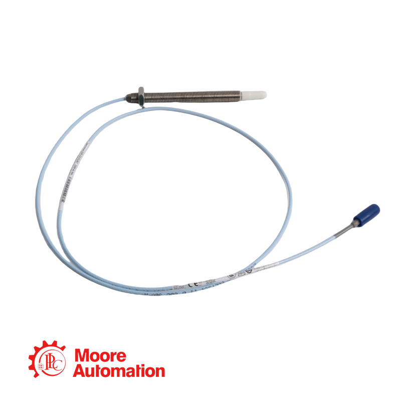 โพรบวัดระยะใกล้ NSv 3300 Bently Nevada 330905-00-14-10-02-05