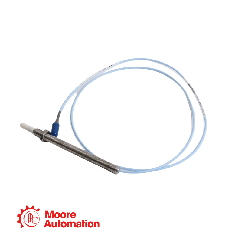 โพรบวัดระยะใกล้ Bently Nevada 330905-00-11-10-02-CN 3300 NSv