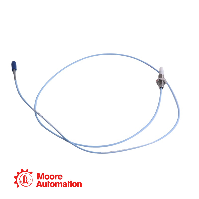 โพรบวัดระยะใกล้ NSv 3300 Bently Nevada 330905-00-13-10-02-00