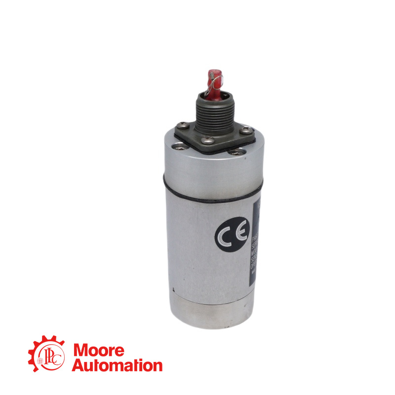 ทรานสดิวเซอร์สองสาย Bently Nevada 9200-02-20-10-00