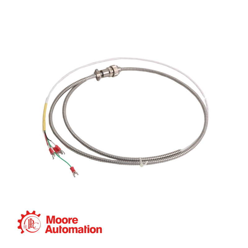 สายเชื่อมต่อการสั่นสะเทือน Bently Nevada 16710-16