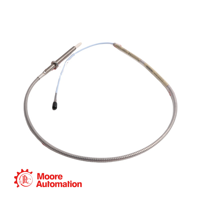 โพรบวัดระยะใกล้ NSv 3300 ของ Bently Nevada 330910-00-04-10-02-CN