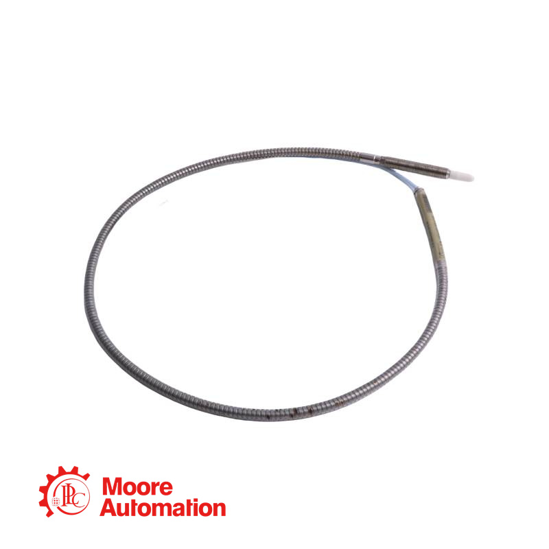 โพรบวัดระยะใกล้ NSv 3300 ของ Bently Nevada 330910-00-06-10-02-CN