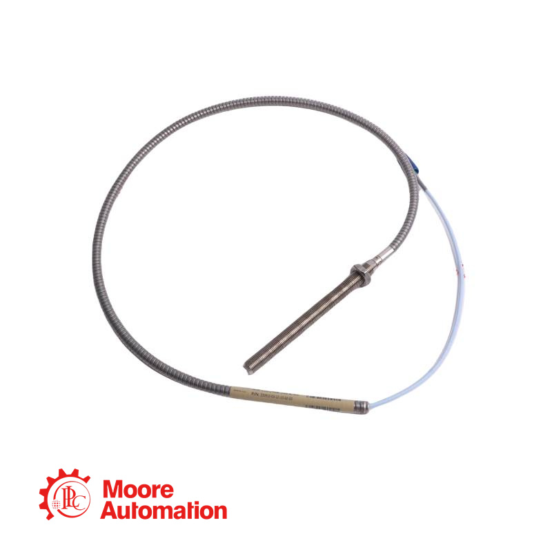 โพรบวัดระยะใกล้ NSv 3300 ของ Bently Nevada 330910-00-08-10-02-CN