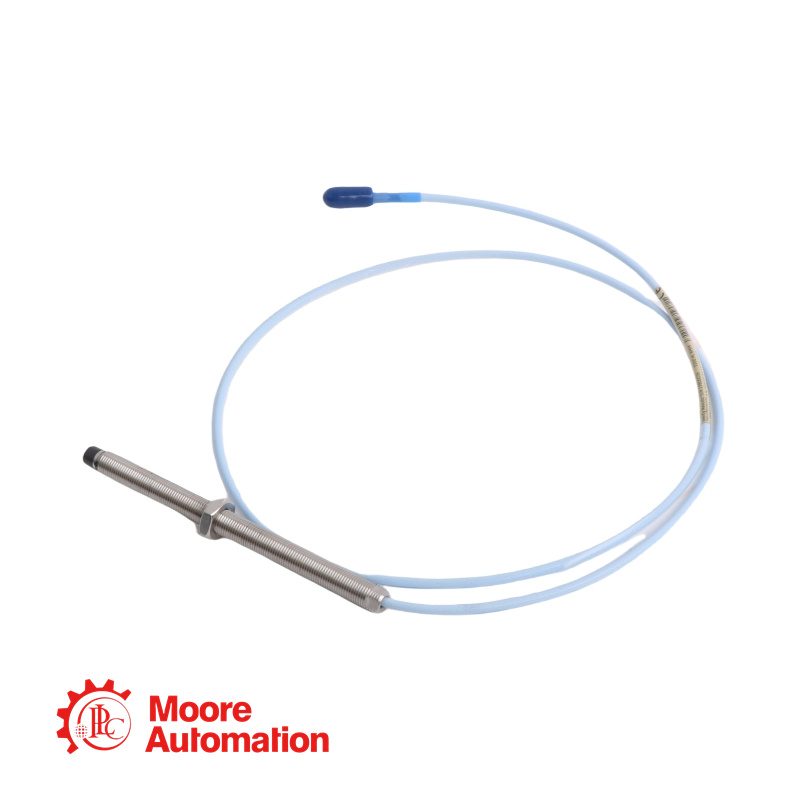 หัววัดระยะใกล้ Bently Nevada 330103-00-13-10-02-05 3300 XL 8 มม.