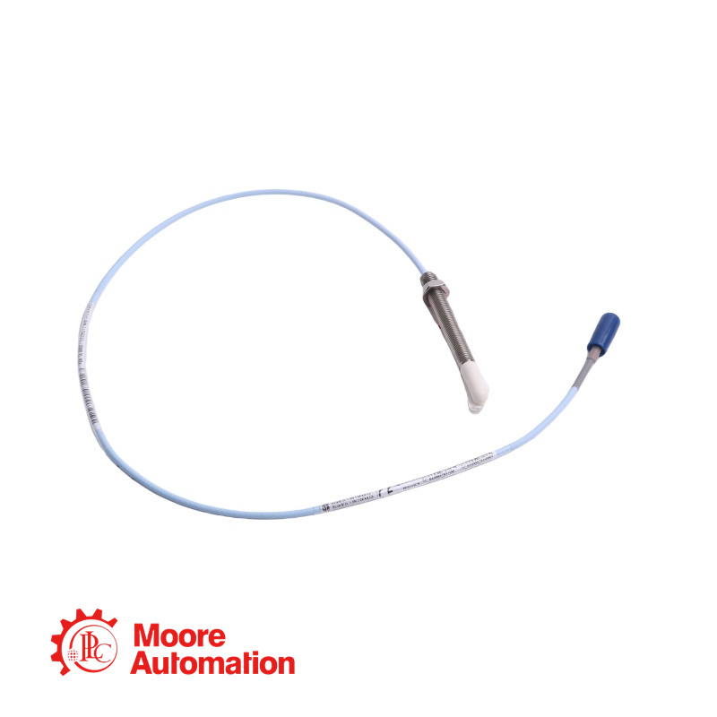 โพรบวัดระยะใกล้ NSv 3300 Bently Nevada 330903-00-17-05-02-00