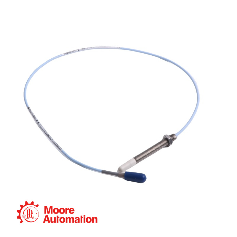 โพรบวัดระยะใกล้ NSv 3300 Bently Nevada 330903-00-14-05-02-00