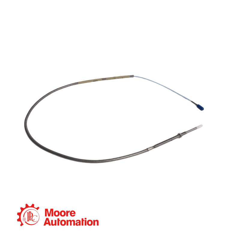 โพรบวัดระยะใกล้ NSv 3300 Bently Nevada 330904-00-15-05-02-00