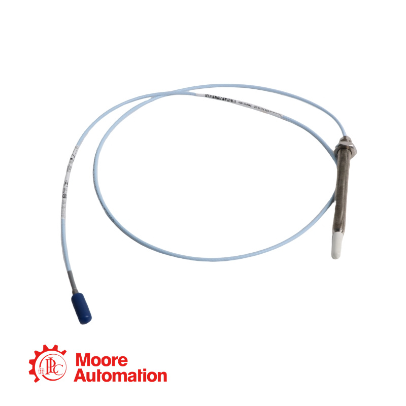 โพรบวัดระยะใกล้ NSv 3300 Bently Nevada 330905-00-11-05-02-00