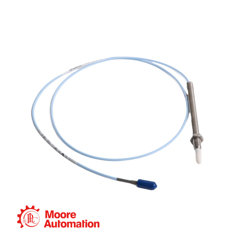 โพรบวัดระยะใกล้ NSv 3300 Bently Nevada 330905-00-12-05-02-00