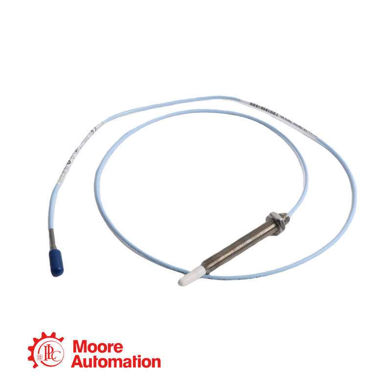 โพรบวัดระยะใกล้ NSv 3300 Bently Nevada 330905-00-17-05-02-00