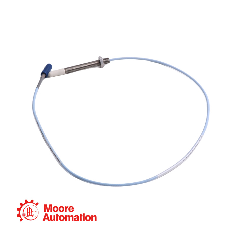 โพรบวัดระยะใกล้ NSv 3300 Bently Nevada 330903-00-02-10-01-00