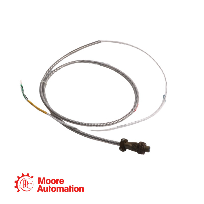 สายโพรบเซนเซอร์แบบ Proximity ของ Bently Nevada 84661-06