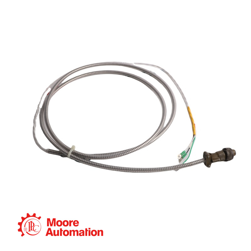 สายโพรบเซนเซอร์แบบ Proximity ของ Bently Nevada 84661-08