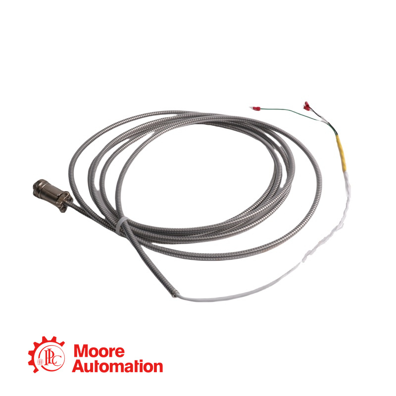 สายโพรบเซนเซอร์แบบ Proximity ของ Bently Nevada 84661-12