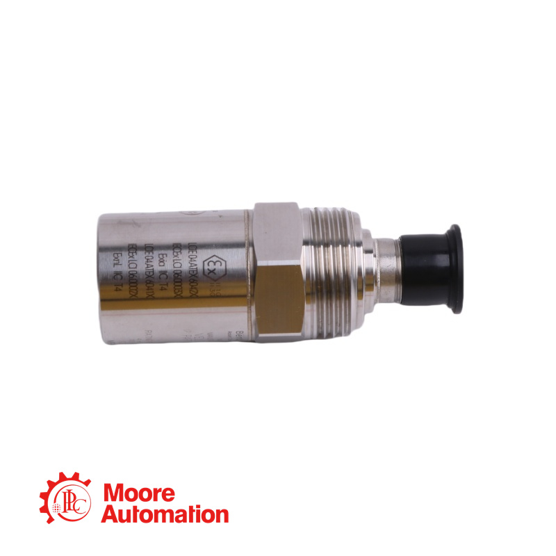 ตัวแปลงความเร็ว Velomitor CT ของ Bently Nevada 190501-13-00-00