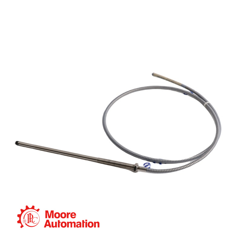 หัววัดระยะใกล้แบบขยายช่วงอุณหภูมิ (ETR) ของ Bently Nevada 330194-18-25-50-00