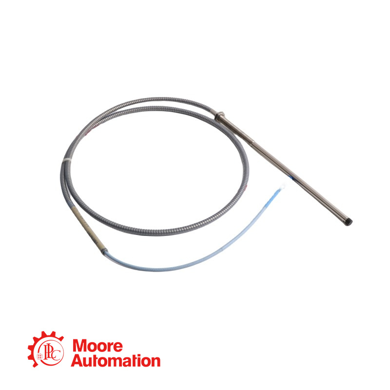 หัววัดระยะใกล้แบบขยายช่วงอุณหภูมิ (ETR) ของ Bently Nevada 330194-00-18-10-00