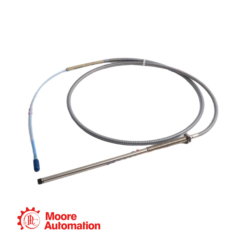 หัววัดระยะใกล้แบบขยายช่วงอุณหภูมิ (ETR) ของ Bently Nevada 330194-11-21-15-00