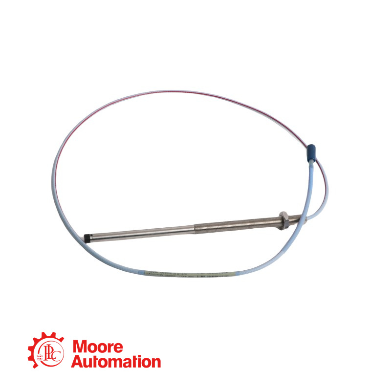 หัววัดระยะใกล้แบบขยายช่วงอุณหภูมิ (ETR) ของ Bently Nevada 330193-00-08-10-00