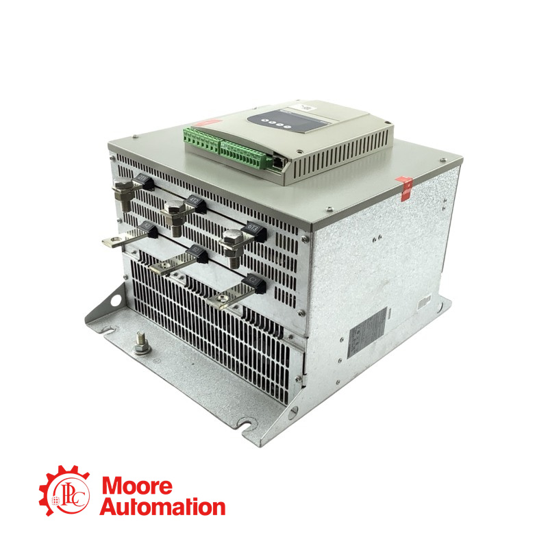 ซอฟต์สตาร์ทเตอร์ซีรีส์ ATS48C21Q ของ Schneider