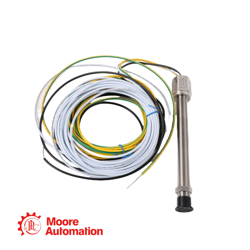 เซ็นเซอร์วัดความเร็วแบบพาสซีฟ AI-Tek 70085-1010-056