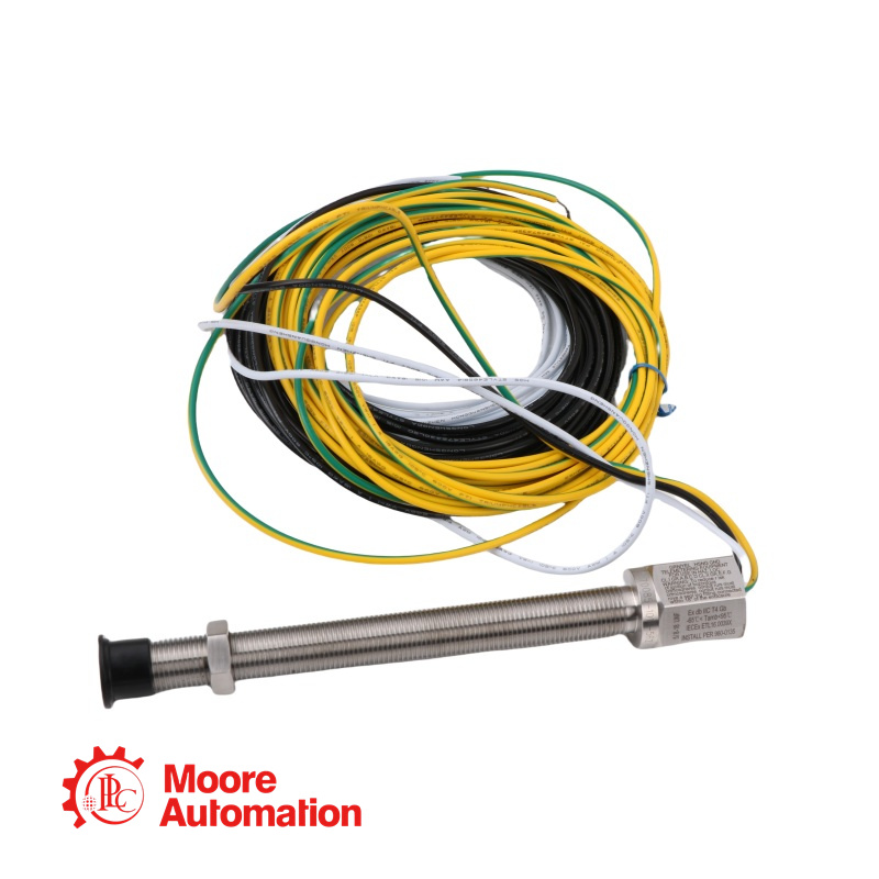 เซ็นเซอร์วัดความเร็วแบบพาสซีฟ AI-Tek 70085-1010-001