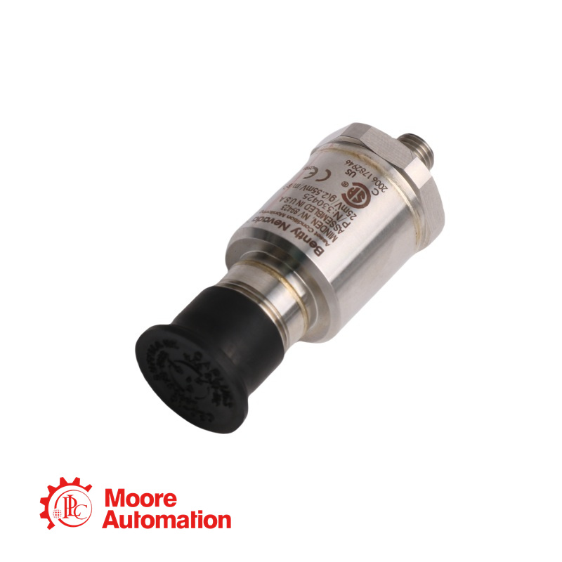 เครื่องวัดความเร่ง Bently Nevada 330425-02-00