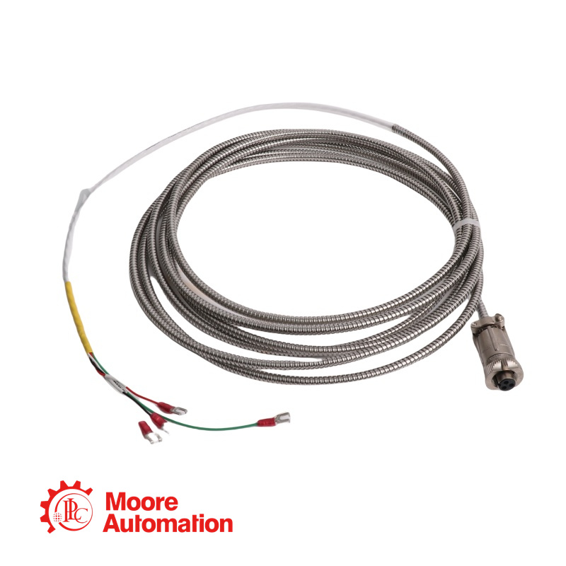 สายเชื่อมต่อ Bently Nevada 16710-17