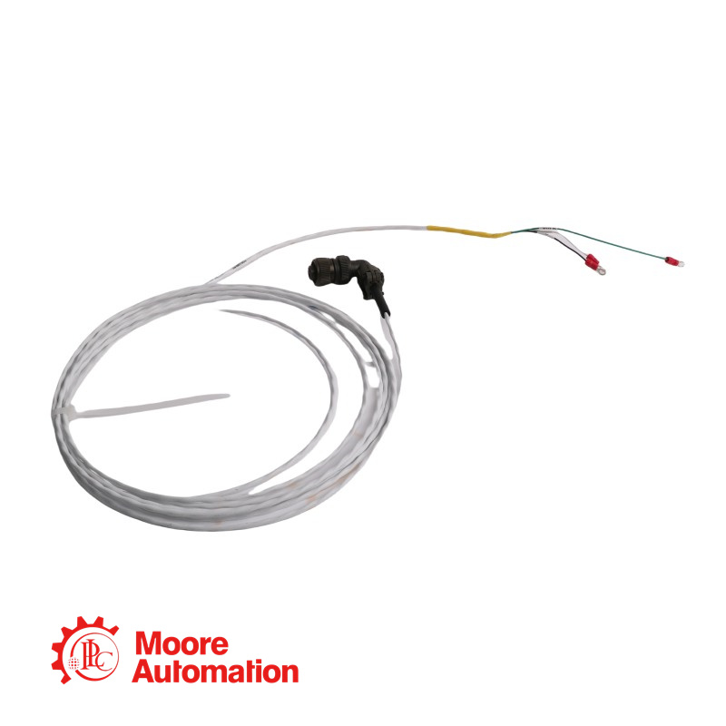 เซ็นเซอร์วัดความเร็วเพียโซ Velomitor รุ่น Bently Nevada 89477-12