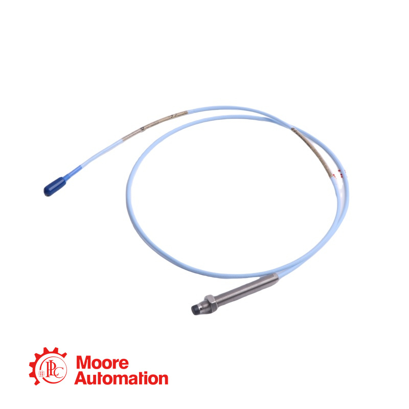 โพรบวัดระยะใกล้ Bently Nevada 330101-00-25-10-01-00 3300 XL 8 มม.