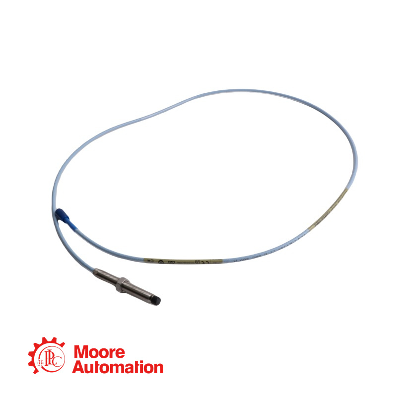 โพรบวัดระยะใกล้ Bently Nevada 330101-00-41-10-02-05 3300 XL 8 มม.