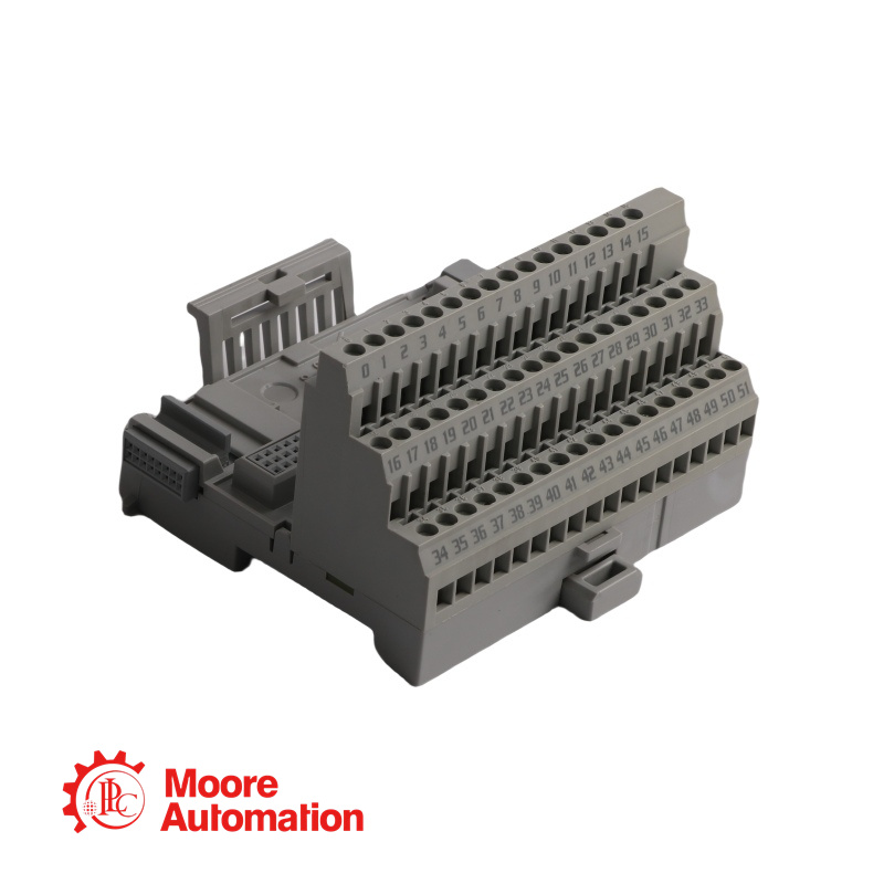 ฐานเทอร์มินัล I/O แบบยืดหยุ่น PLC 1794-TB3K