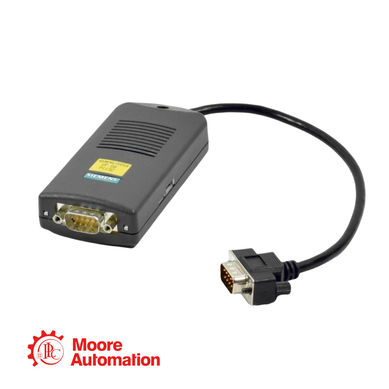 อะแดปเตอร์พีซี Siemens 6ES7972-0CA23-0XA0