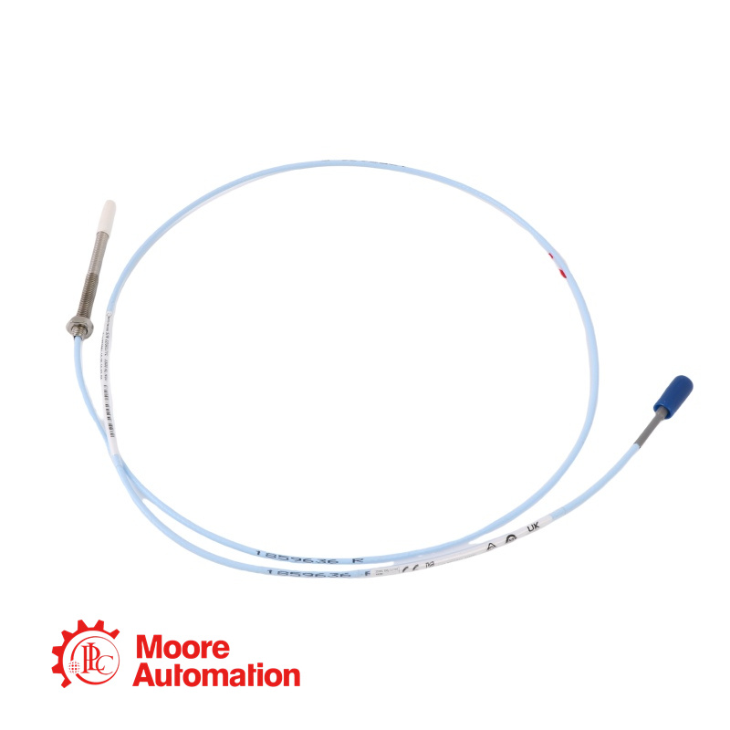 โพรบวัดระยะใกล้ NSv 3300 Bently Nevada 330901-14-43-05-02-05