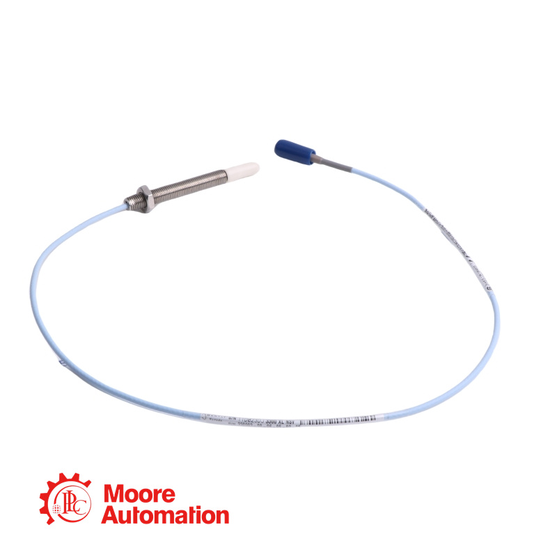 โพรบวัดระยะใกล้ NSv 3300 Bently Nevada 330903-16-23-10-01-00