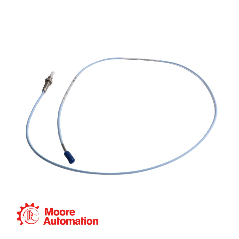 Bently Nevada 330908-00-19-10-02-05 โพรบวัดระยะใกล้ NSv 3300