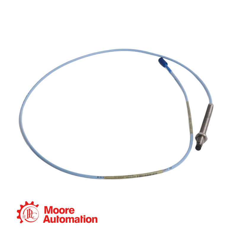 โพรบวัดระยะใกล้ Bently Nevada 330103-02-10-05-01-05 3300 XL 8 มม.