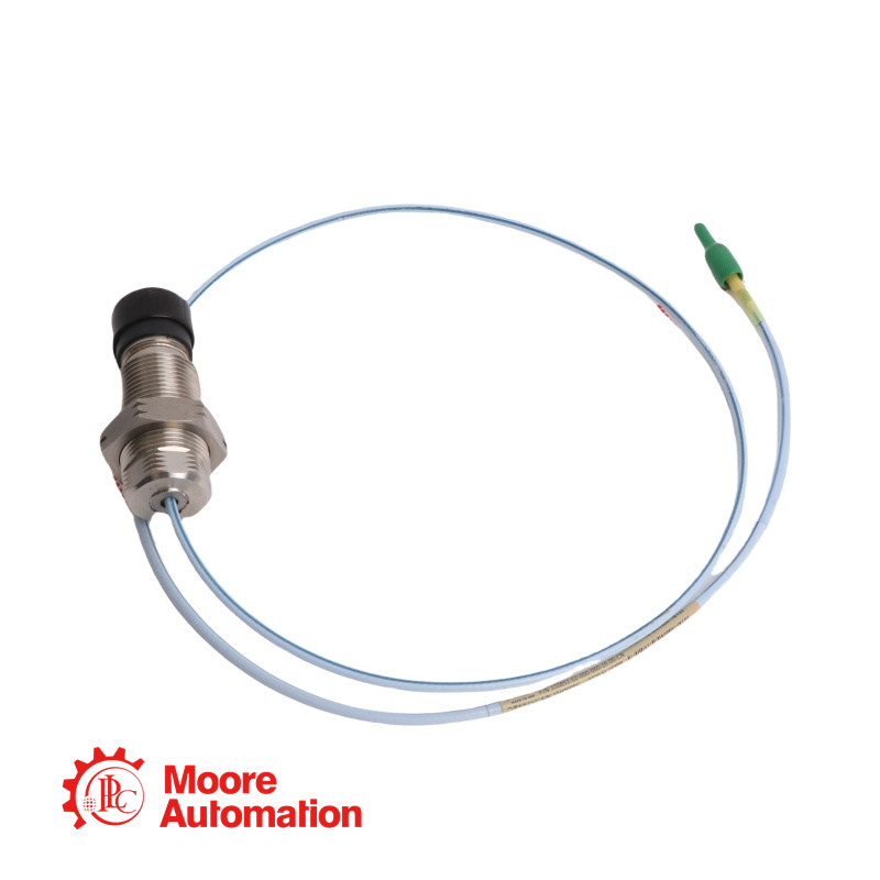 Bently Nevada 330851-02-000-066-10-00-00 โพรบวัดระยะใกล้ 3300 XL 25 มม.