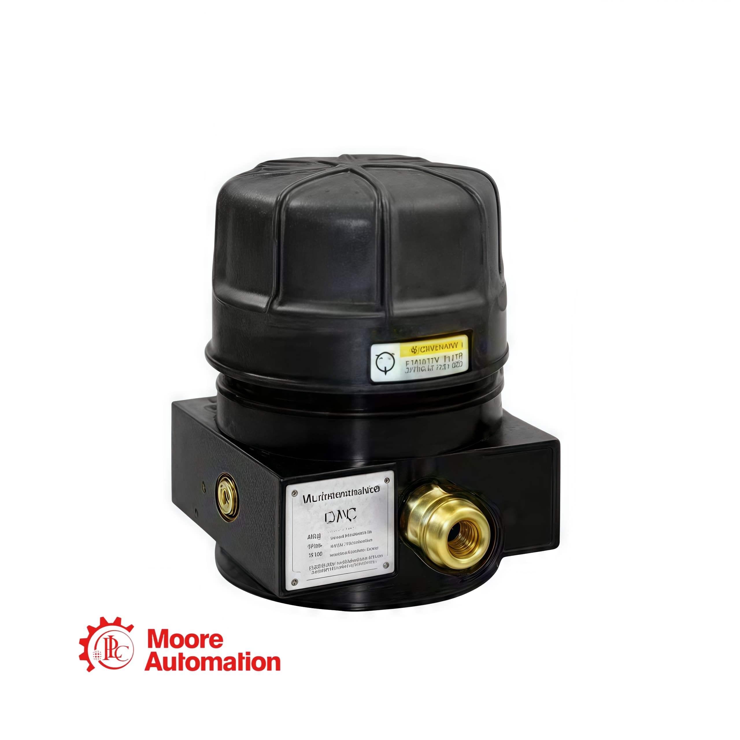 8901-457 วาล์ว CPC ของ WOODWARD Marine