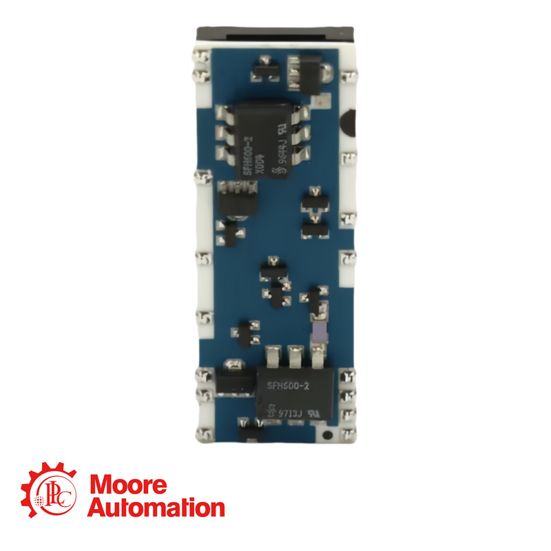 โมดูลอินเทอร์เฟซ SIMADYN D SIEMENS 6DD-1688-1AA0