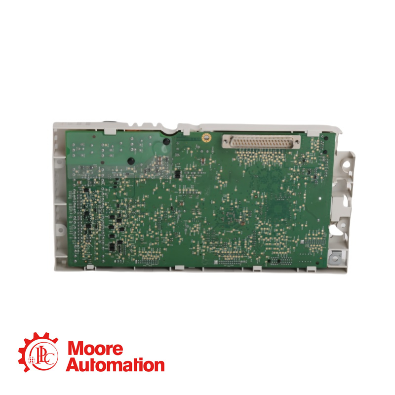 ABB 3AXD50000717330 ชุดควบคุม ACH580-31-CCU-24-H+N2000-AHVK4