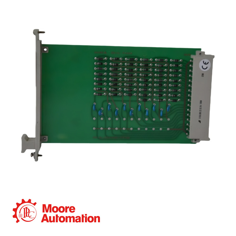 เอาท์พุตดิจิตอลที่เกี่ยวข้องกับความปลอดภัย HIMA F4204