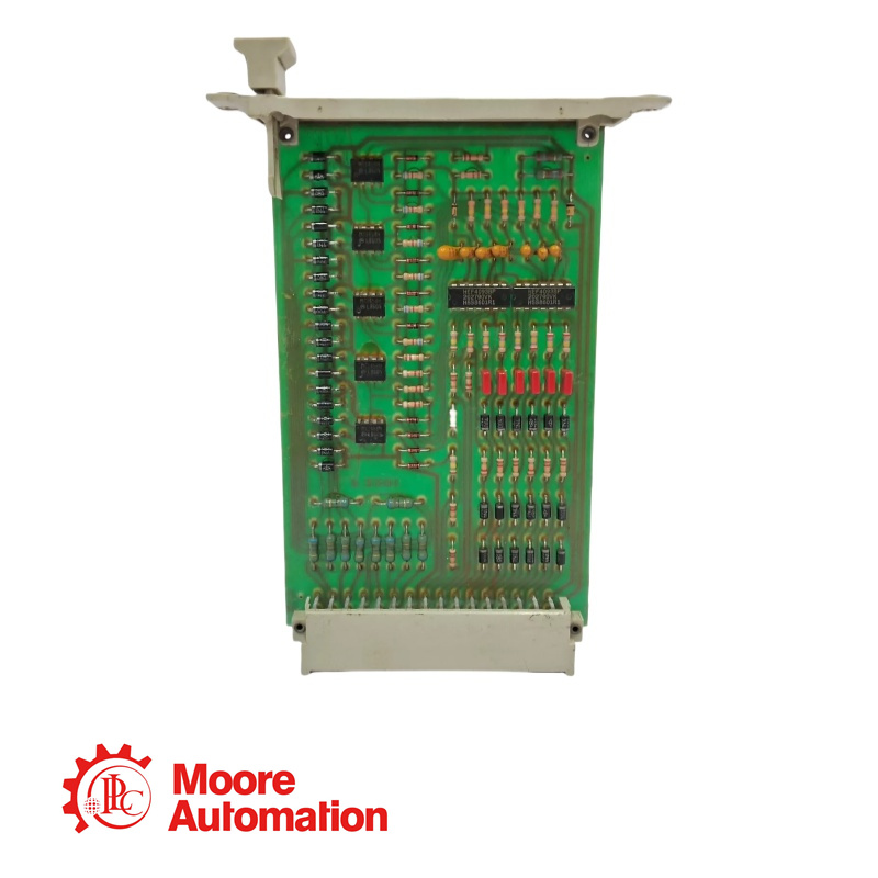 การ์ดยูนิตบอร์ด PLC CPU Hima F2201